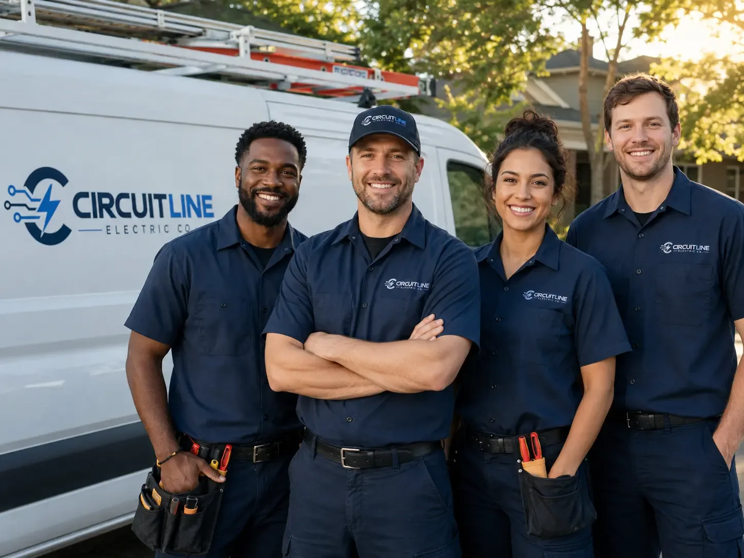 Whole Home Rewiring company in Grain Valley, MO